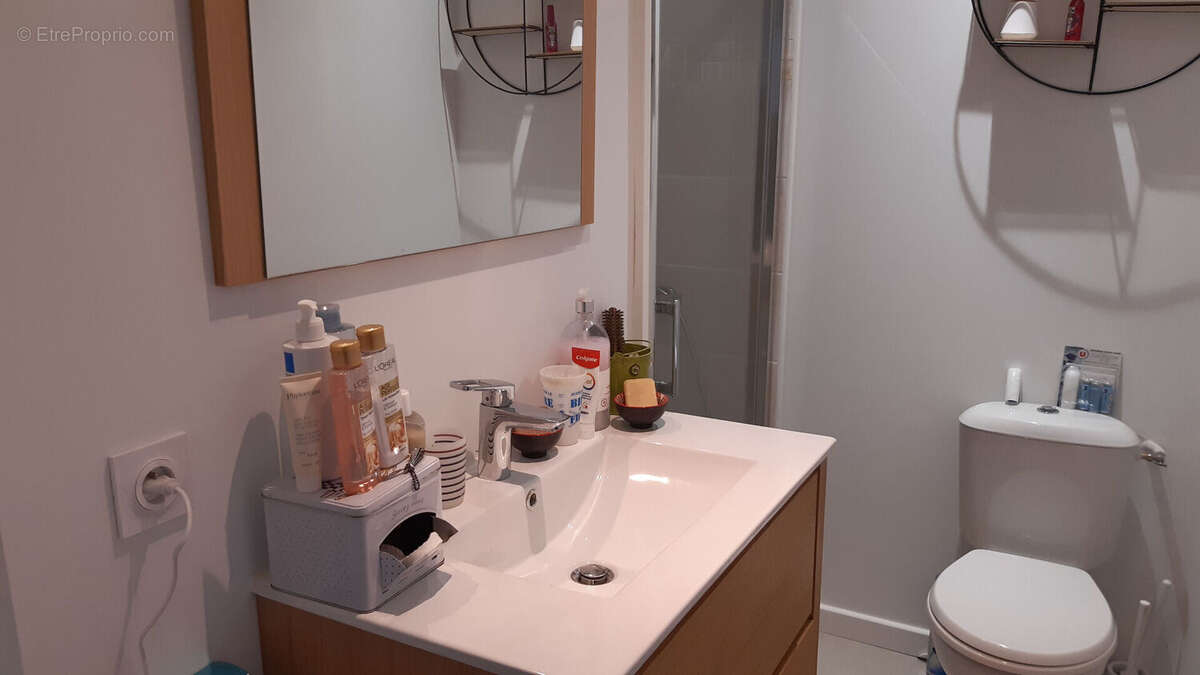 Appartement à PONT-L&#039;ABBE