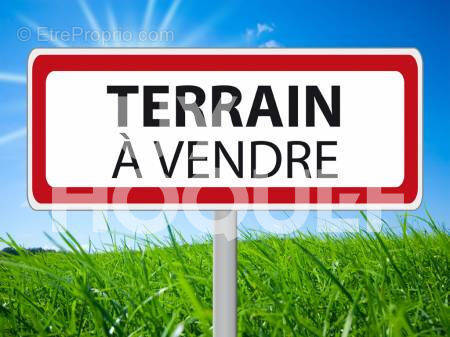 Terrain à CASTELNAU-DE-MEDOC