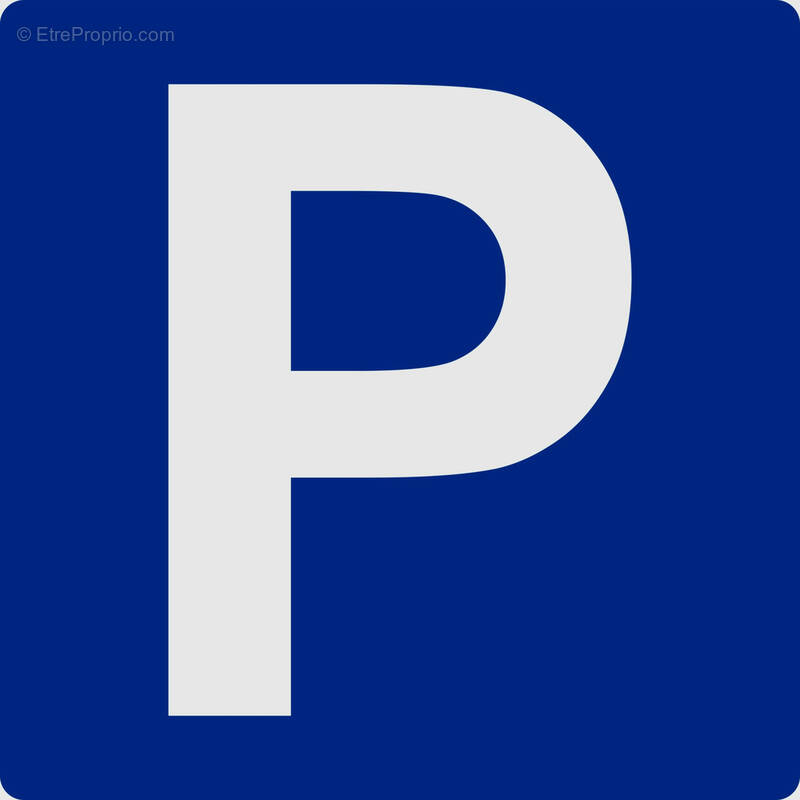 Parking à PARIS-14E
