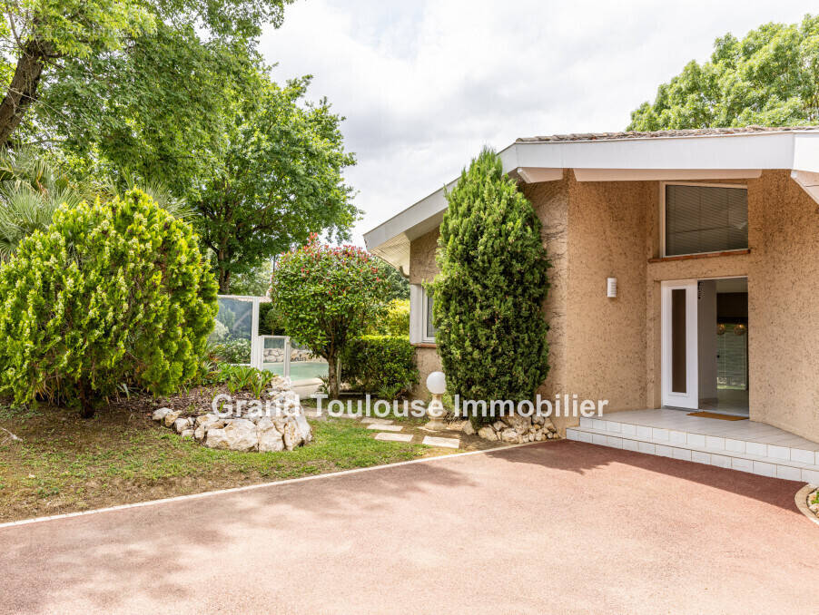 Maison à SEILH