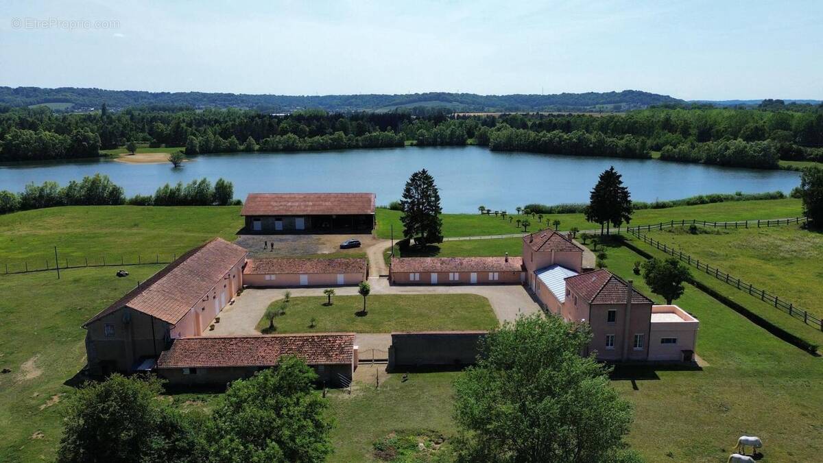 Photo 1 - Maison à SOISSONS