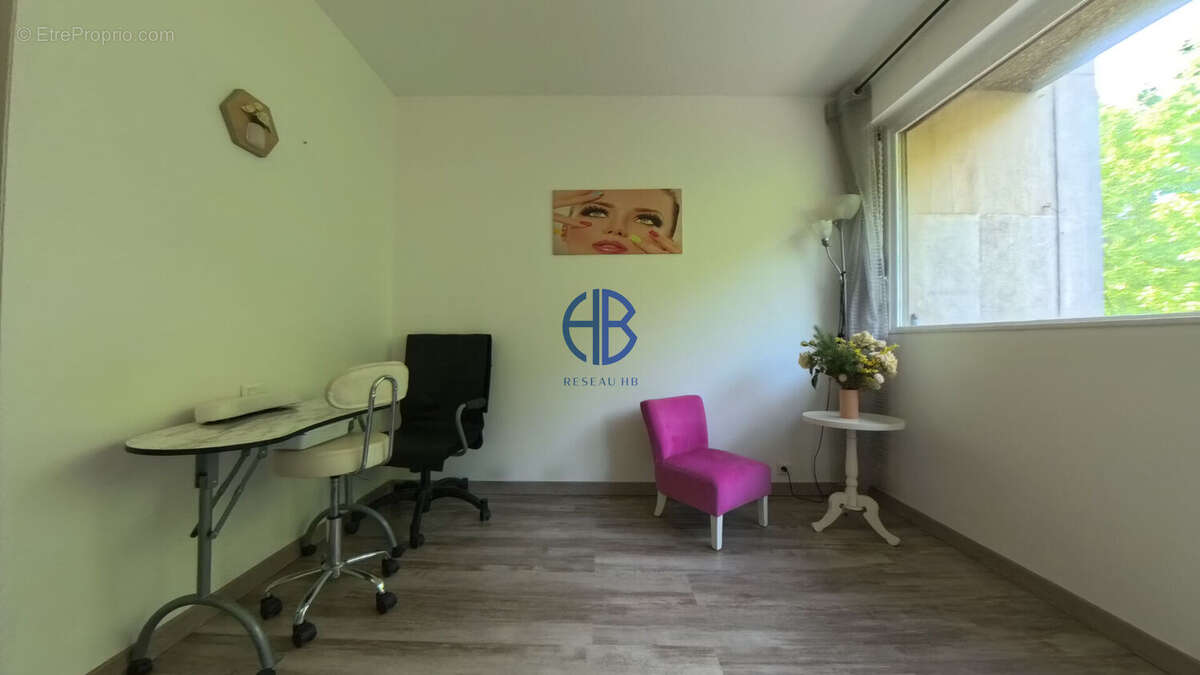 Appartement à SARCELLES
