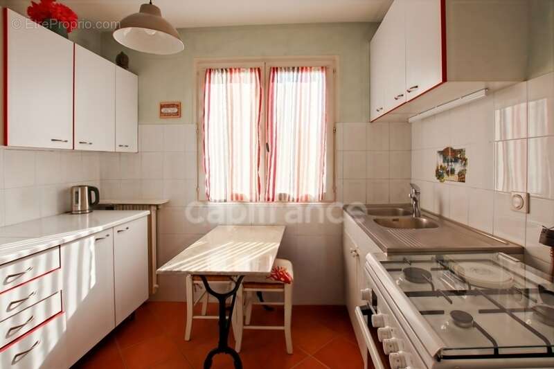 Appartement à ORSAY