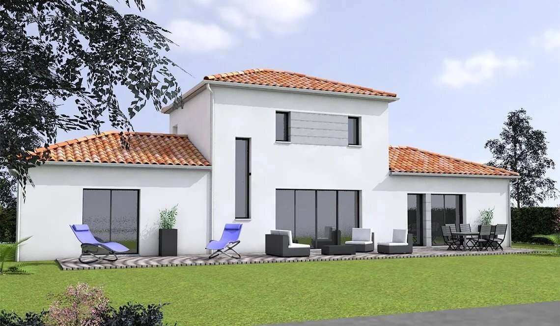 Maison à CANOHES