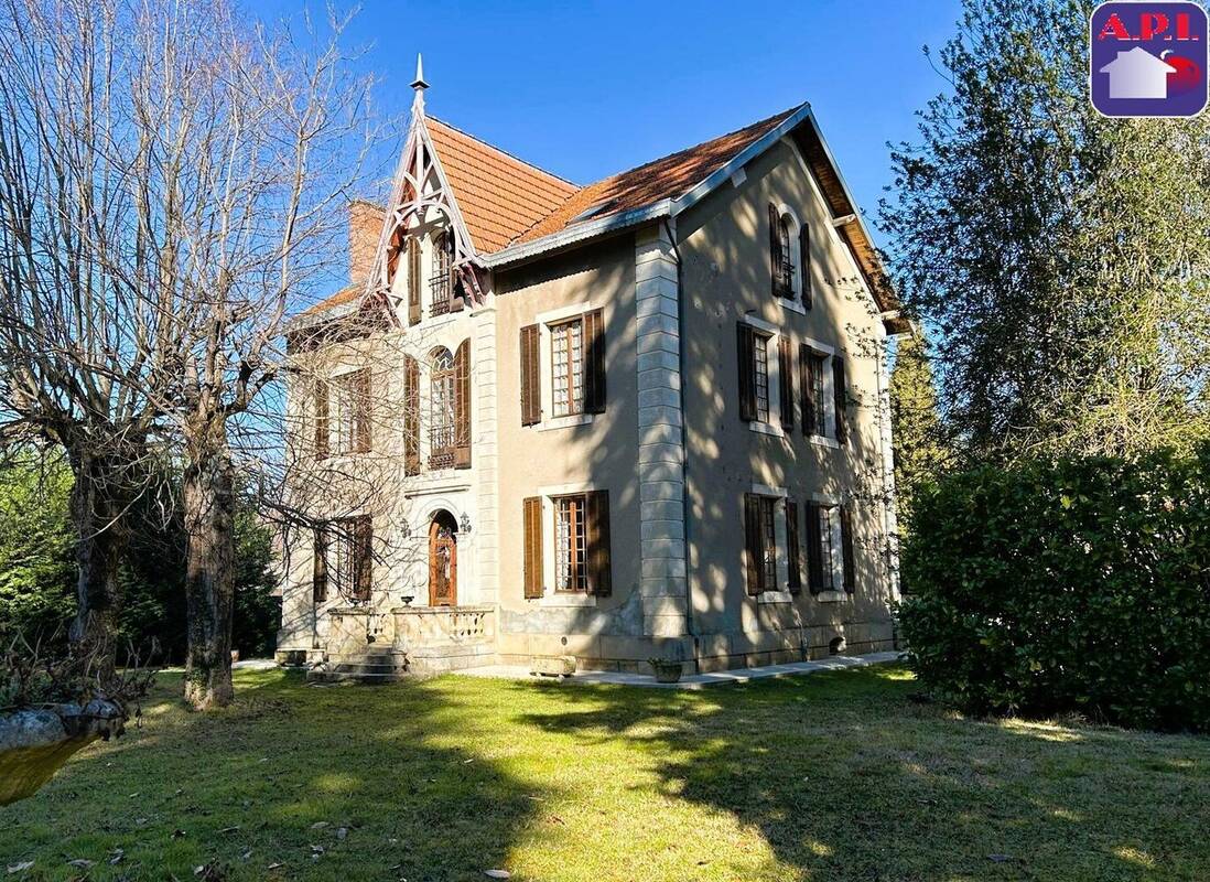 Maison à FOIX