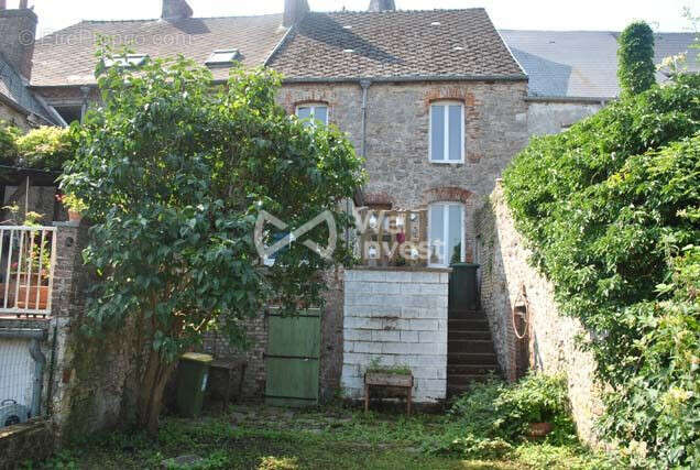Maison à TRELON