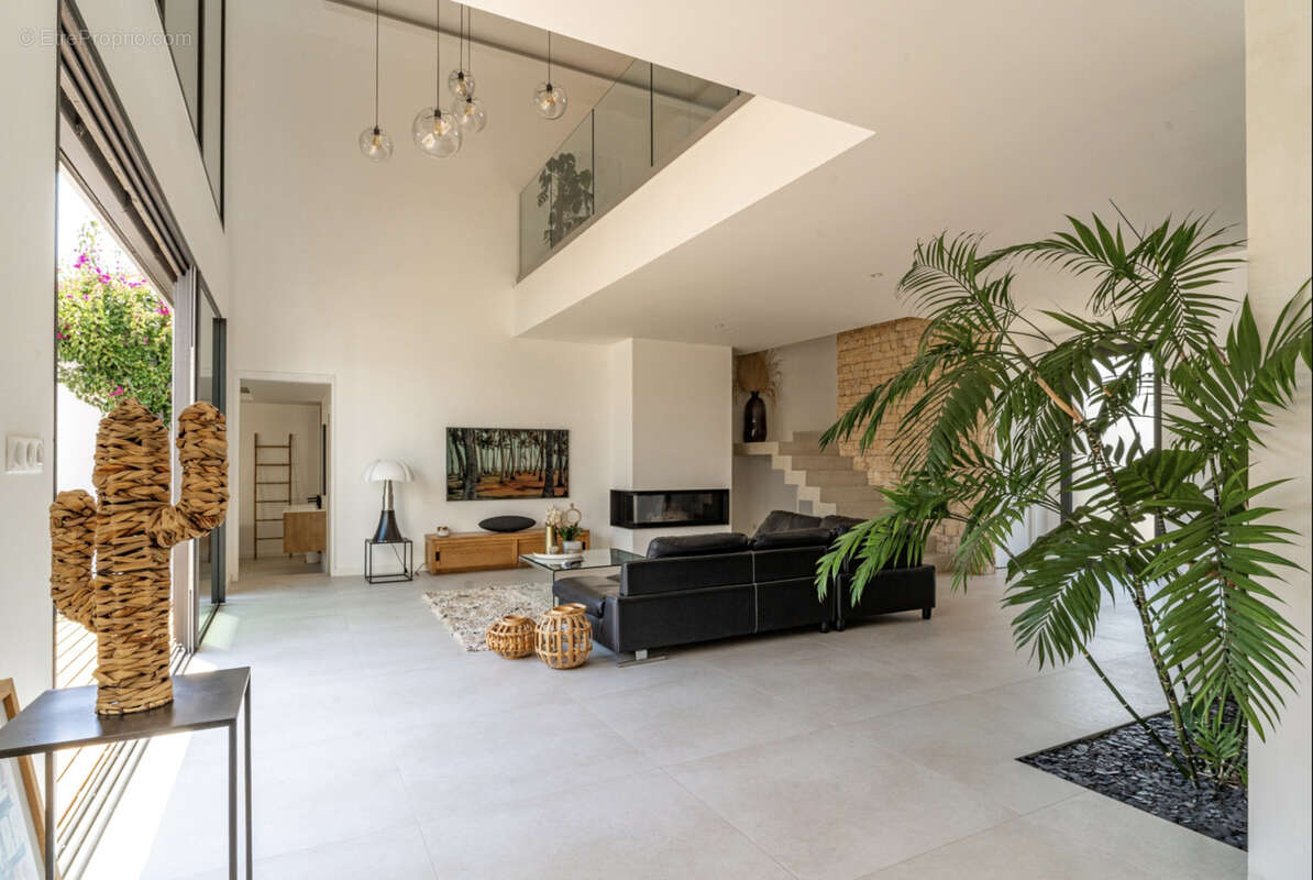 Maison à MONTPELLIER