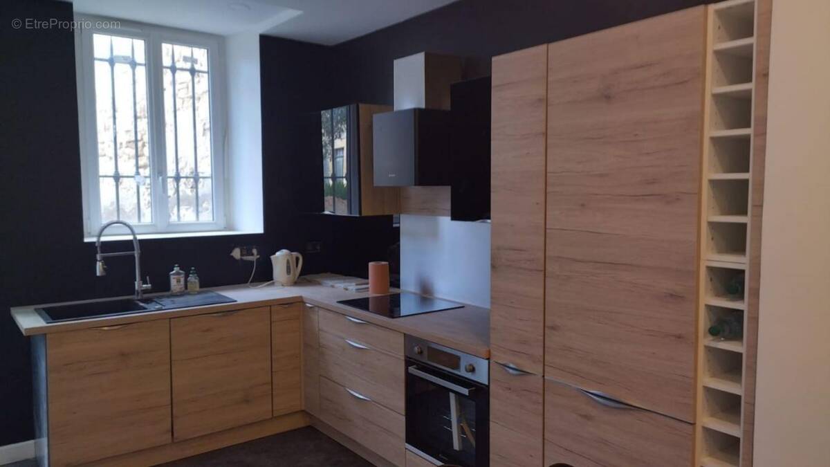 Appartement à REMOULINS