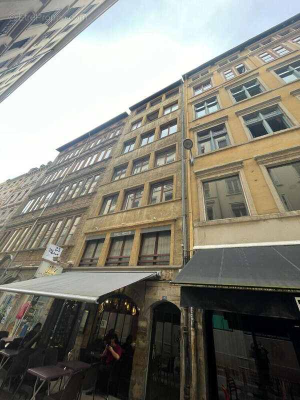 Appartement à LYON-2E
