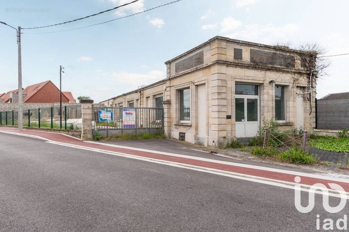 Photo 1 - Appartement à LA CHAPELLE-D&#039;ARMENTIERES