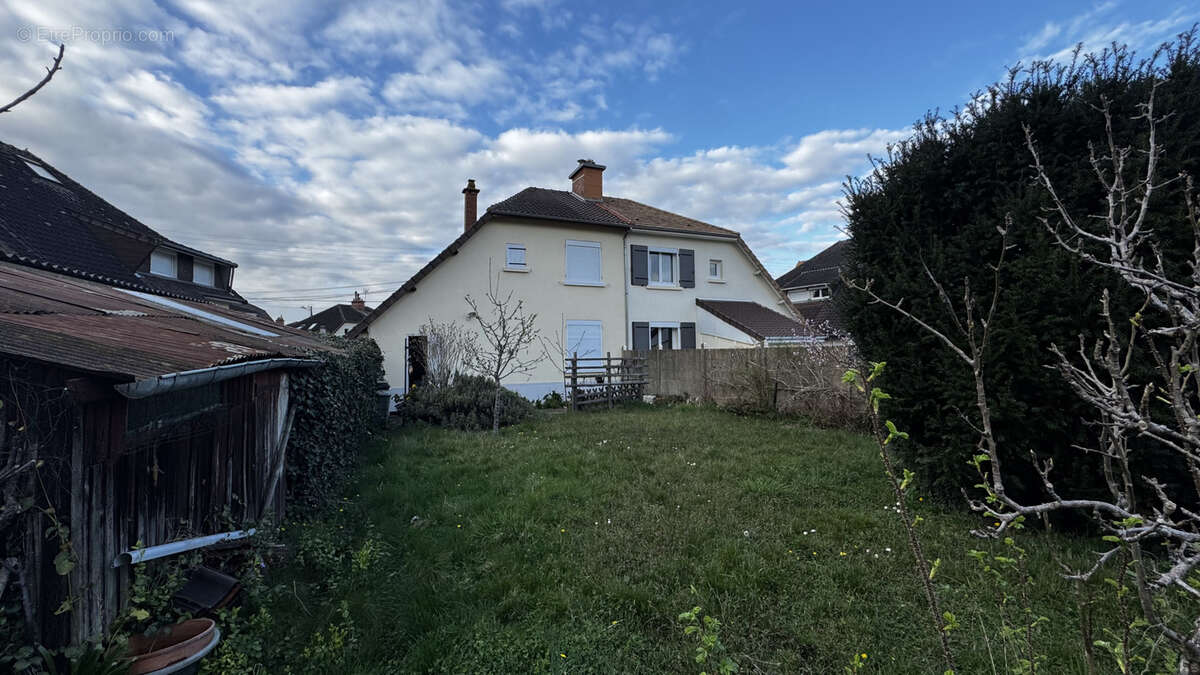 Maison à LE MANS