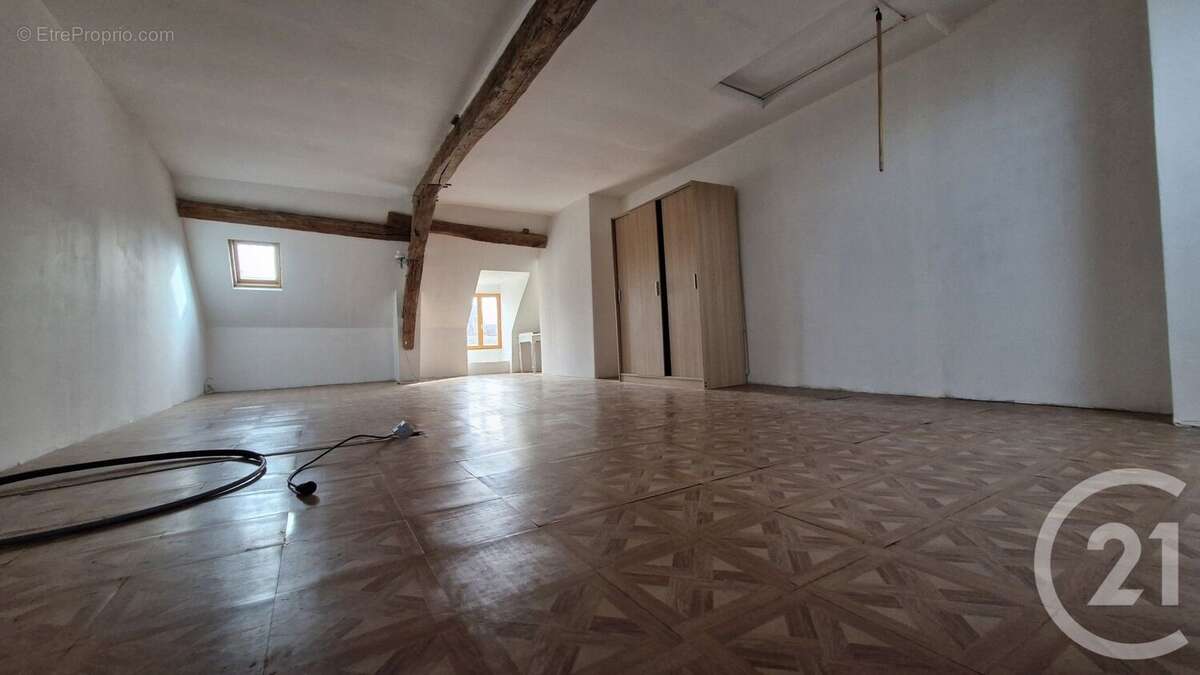 Maison à CHATEAUDUN