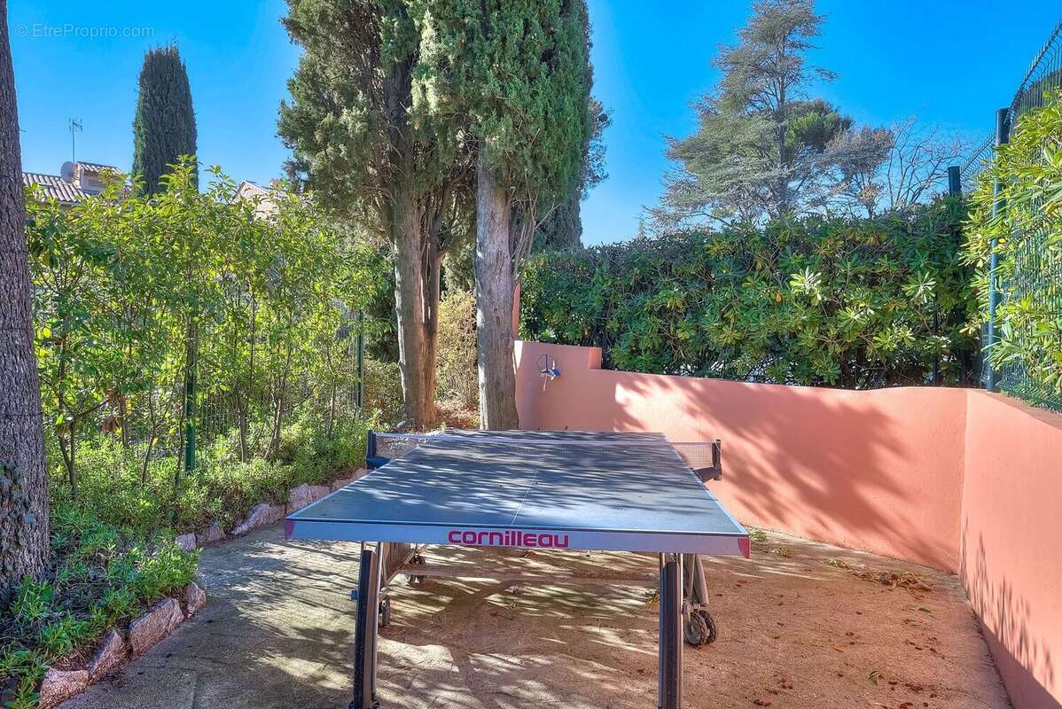 Appartement à VENCE
