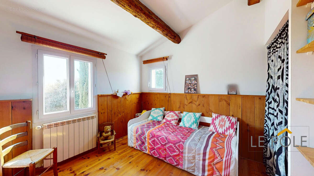 Maison à TAULIGNAN