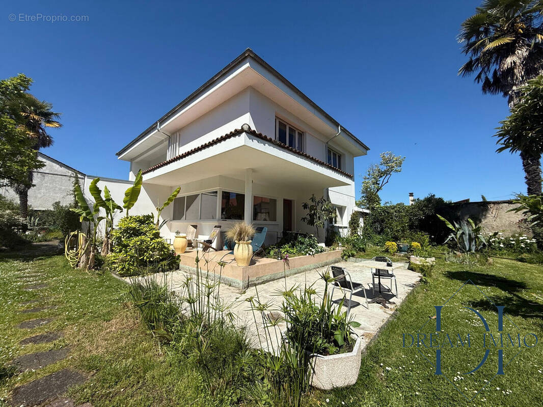 Maison à MARCIAC