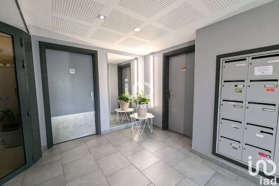 Photo 8 - Appartement à SAINT-ANDRE-LEZ-LILLE