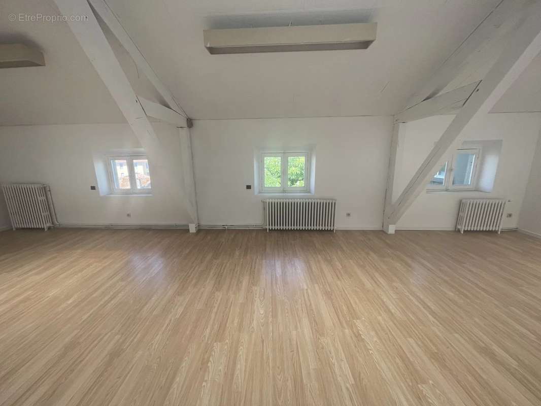 Appartement à CARCASSONNE