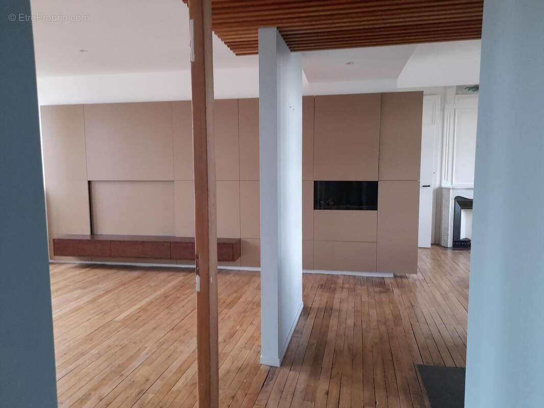 Photo 6 - Appartement à CHARLIEU