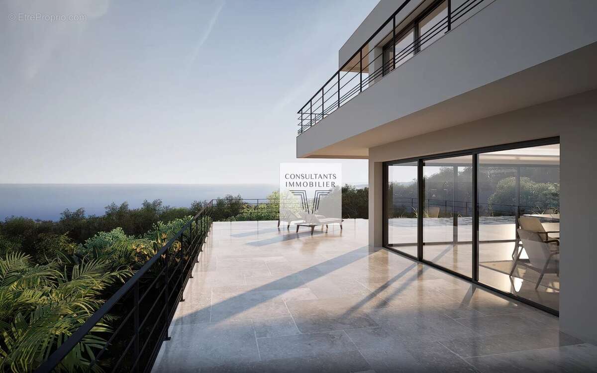 Maison à LES ISSAMBRES