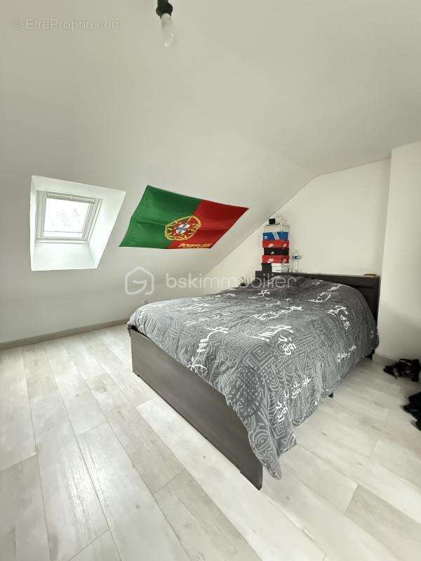 Maison à ABONDANT