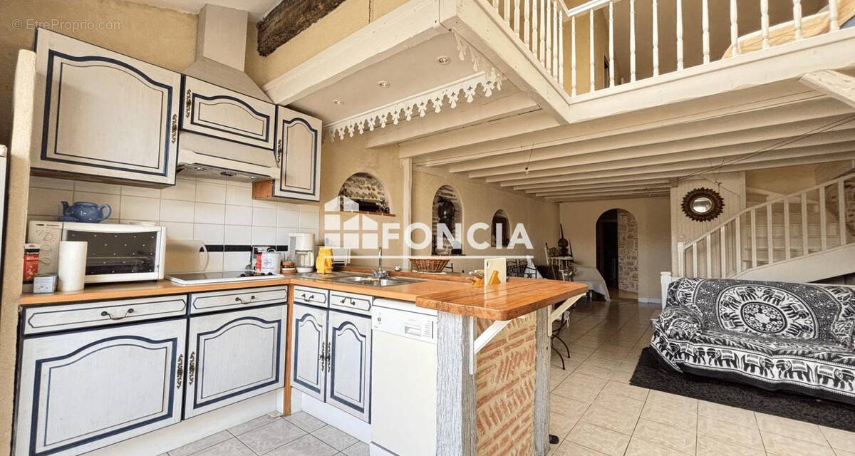 Appartement à VILLENEUVE-SUR-LOT