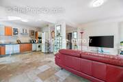 Appartement à LA TRINITE