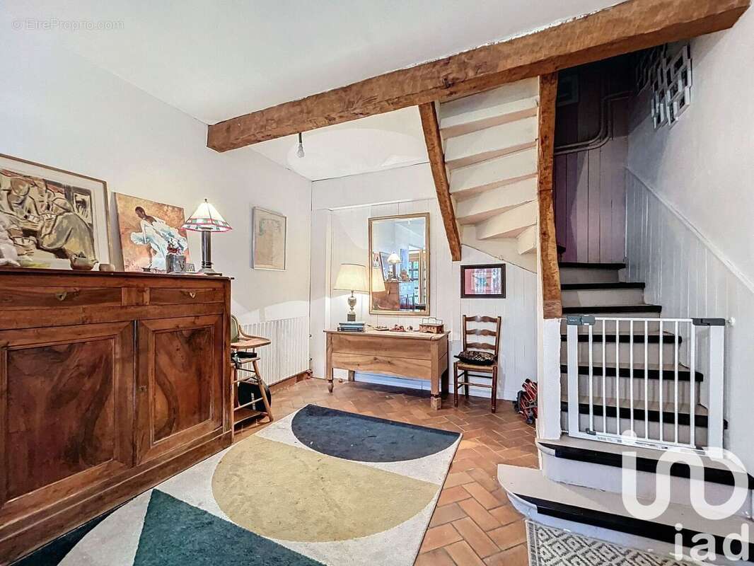 Photo 3 - Maison à NEUILLY-PLAISANCE