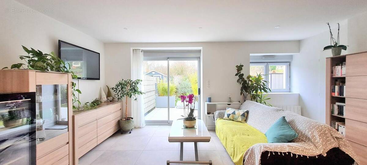 Photo 1 - Appartement à REYRIEUX