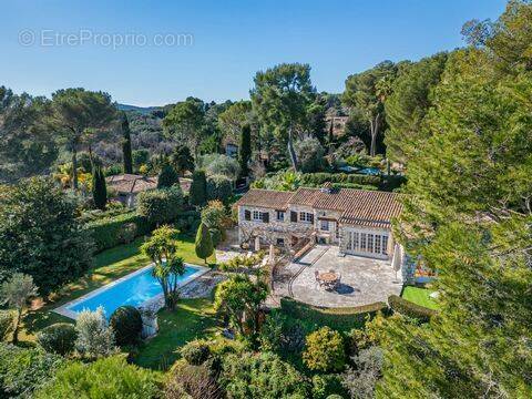 Maison à BIOT
