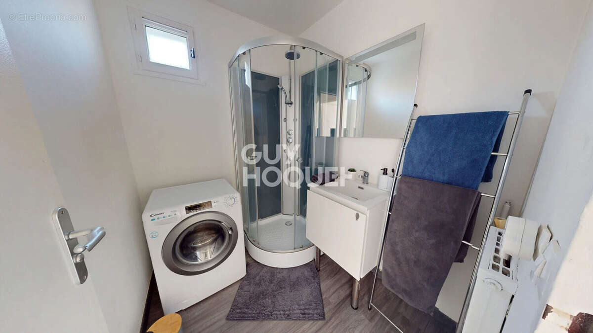 Appartement à CANTELEU