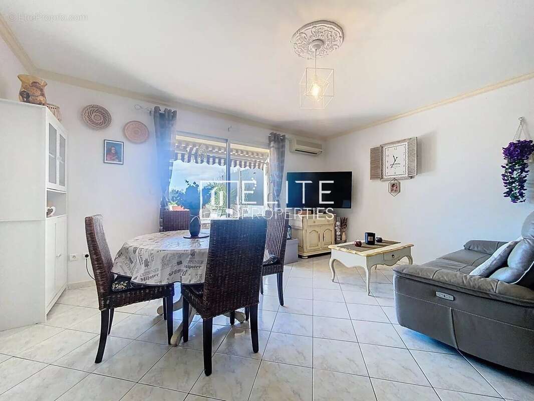 Appartement à GRASSE