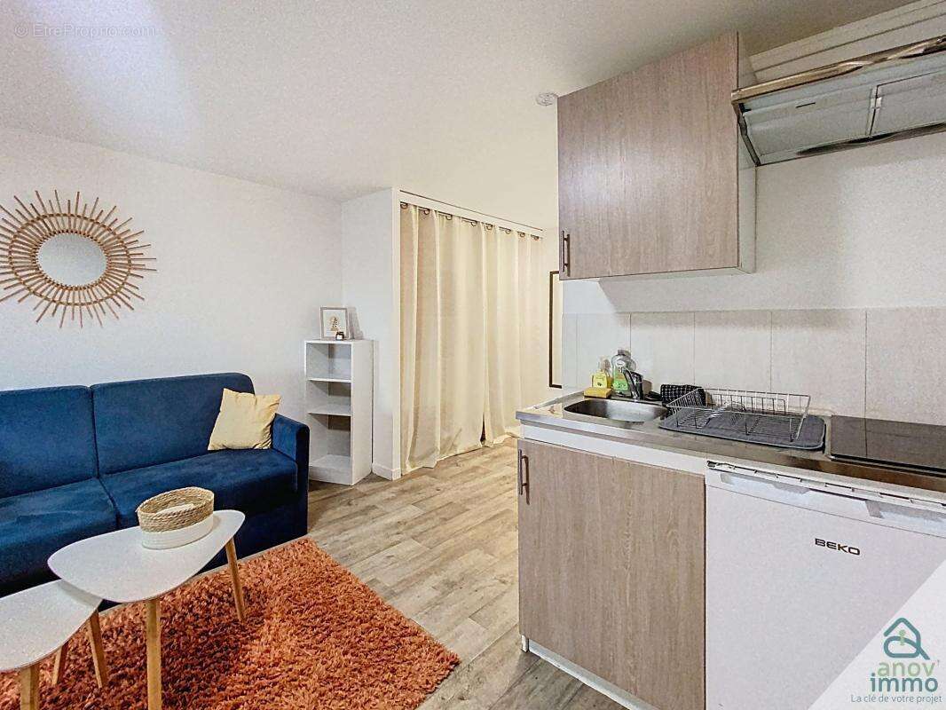 Appartement à LA ROCHELLE