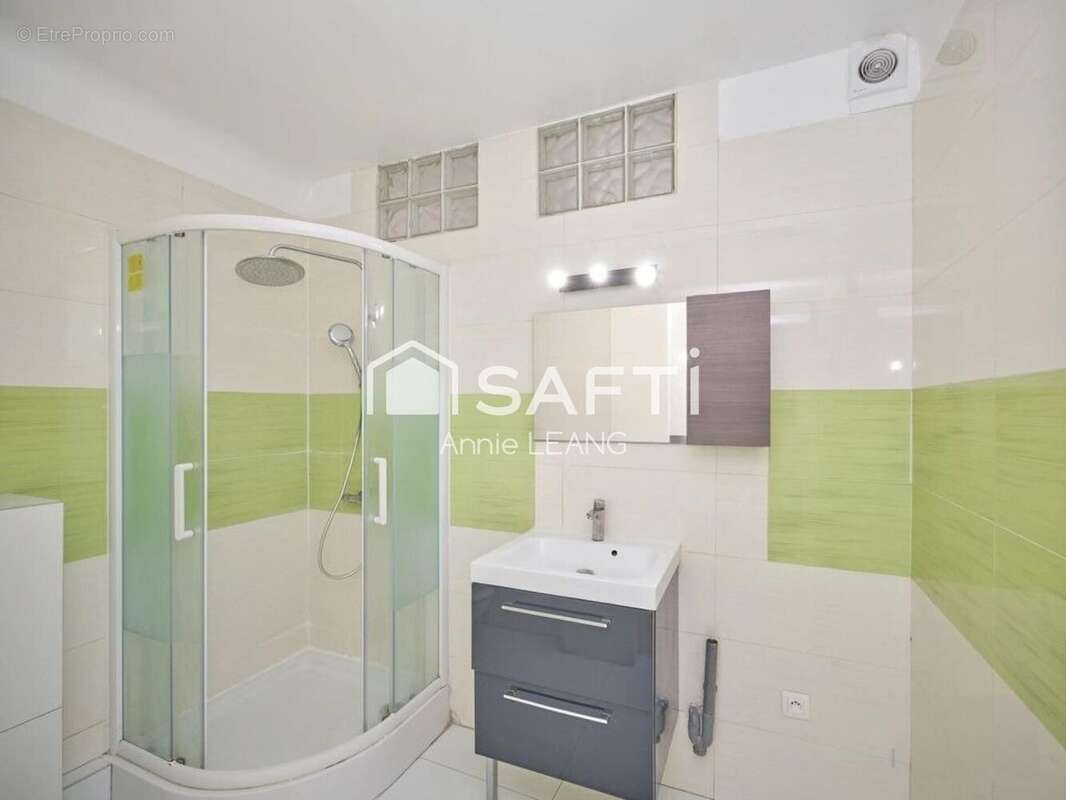 Photo 5 - Appartement à AUBERVILLIERS