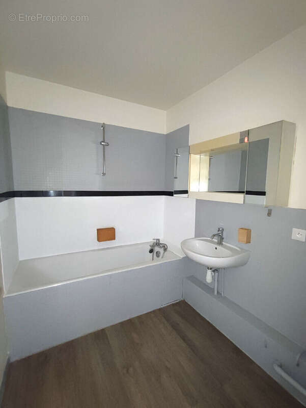 Appartement à MARLY-LE-ROI