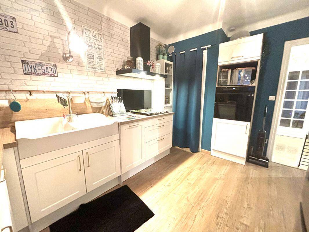 Appartement à BRON