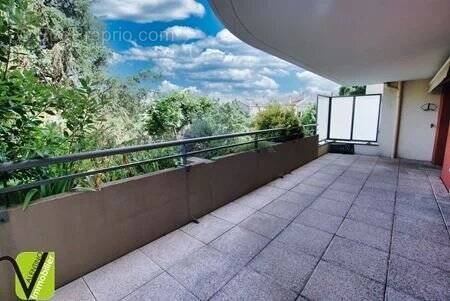Appartement à GENAS