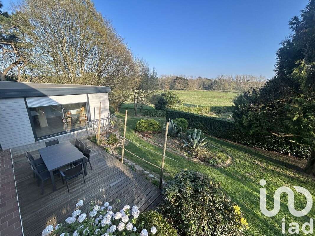 Photo 7 - Maison à SUCE-SUR-ERDRE
