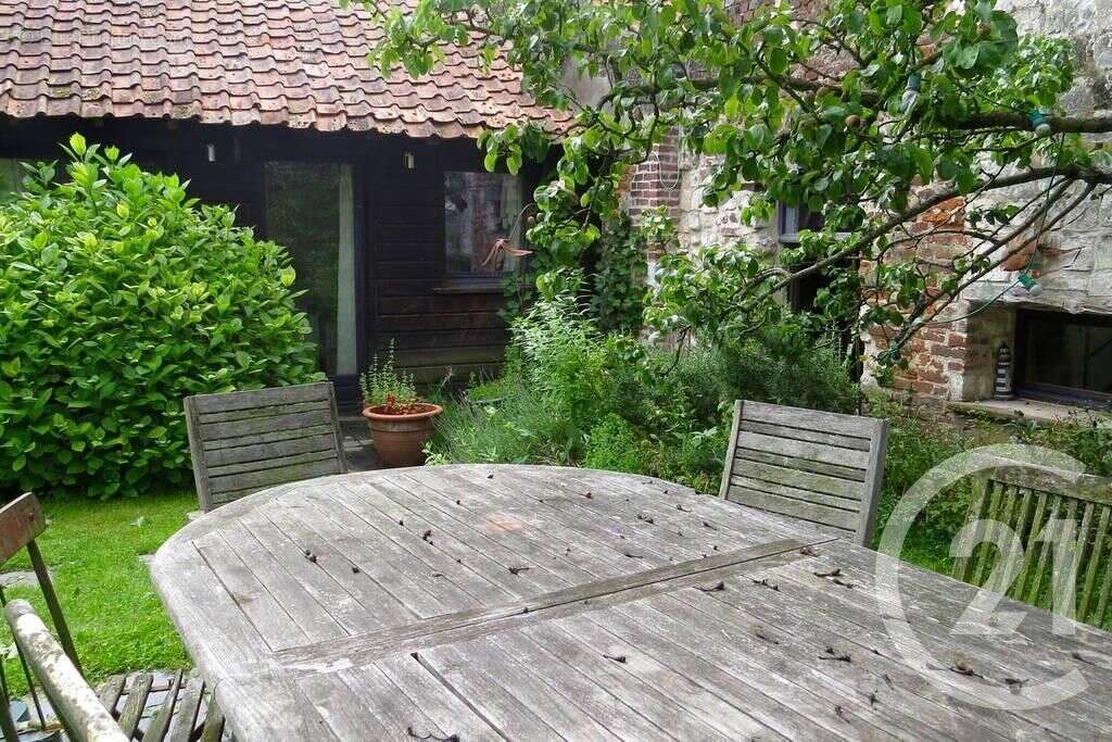 Maison à MONTREUIL