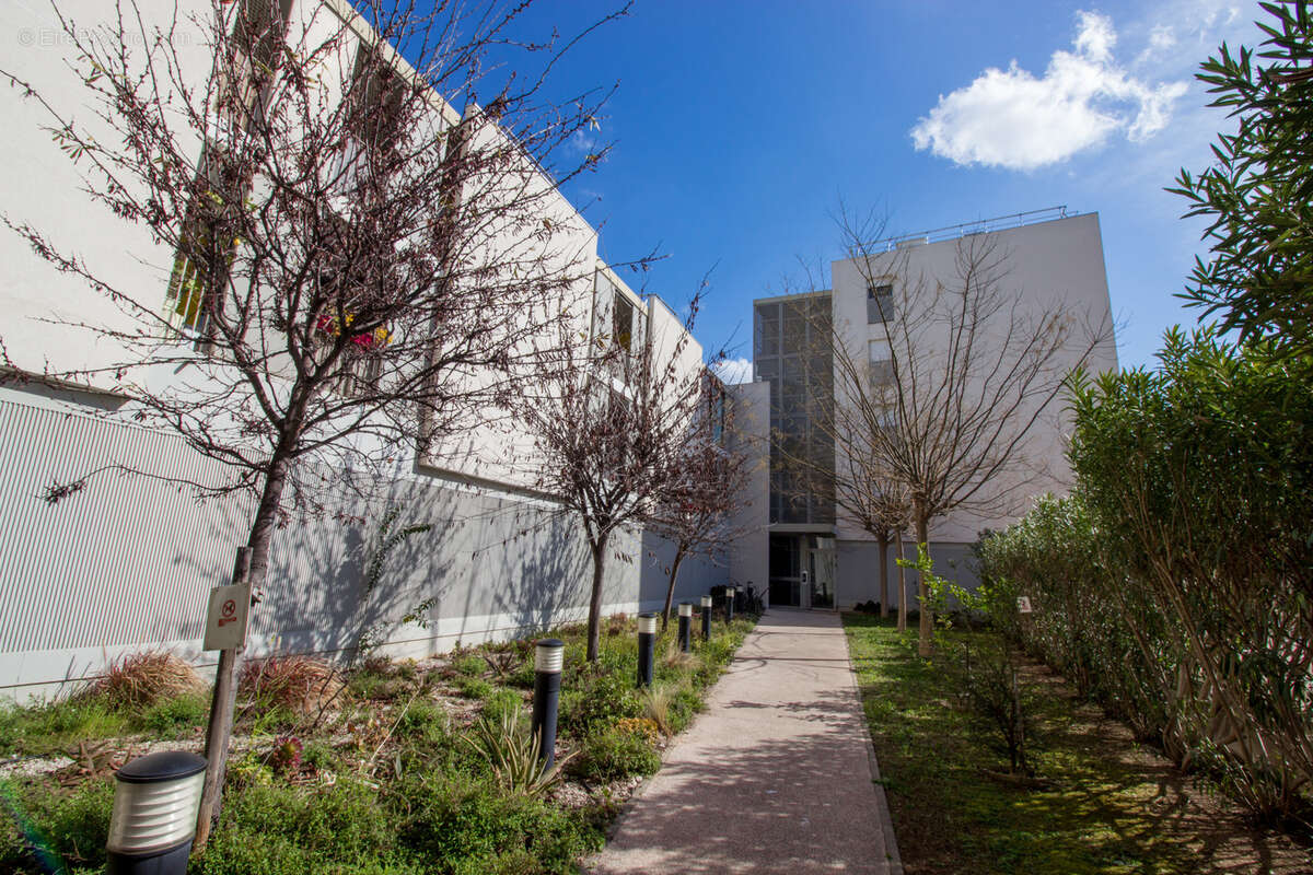 Appartement à LA SEYNE-SUR-MER