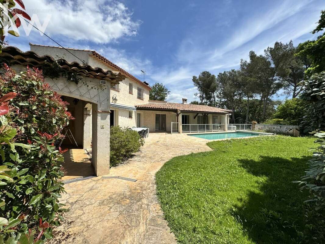 Maison à LE PRADET