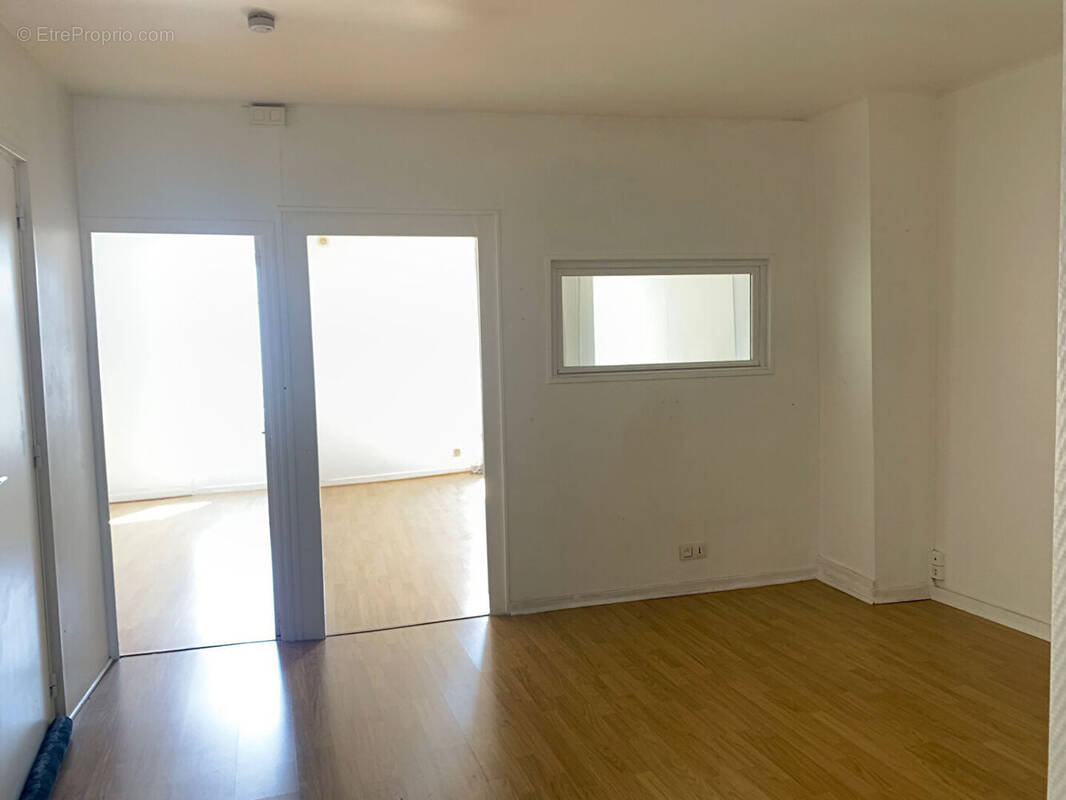 Appartement à HERIC