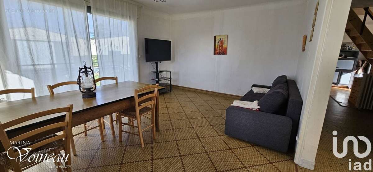 Photo 4 - Maison à NORT-SUR-ERDRE