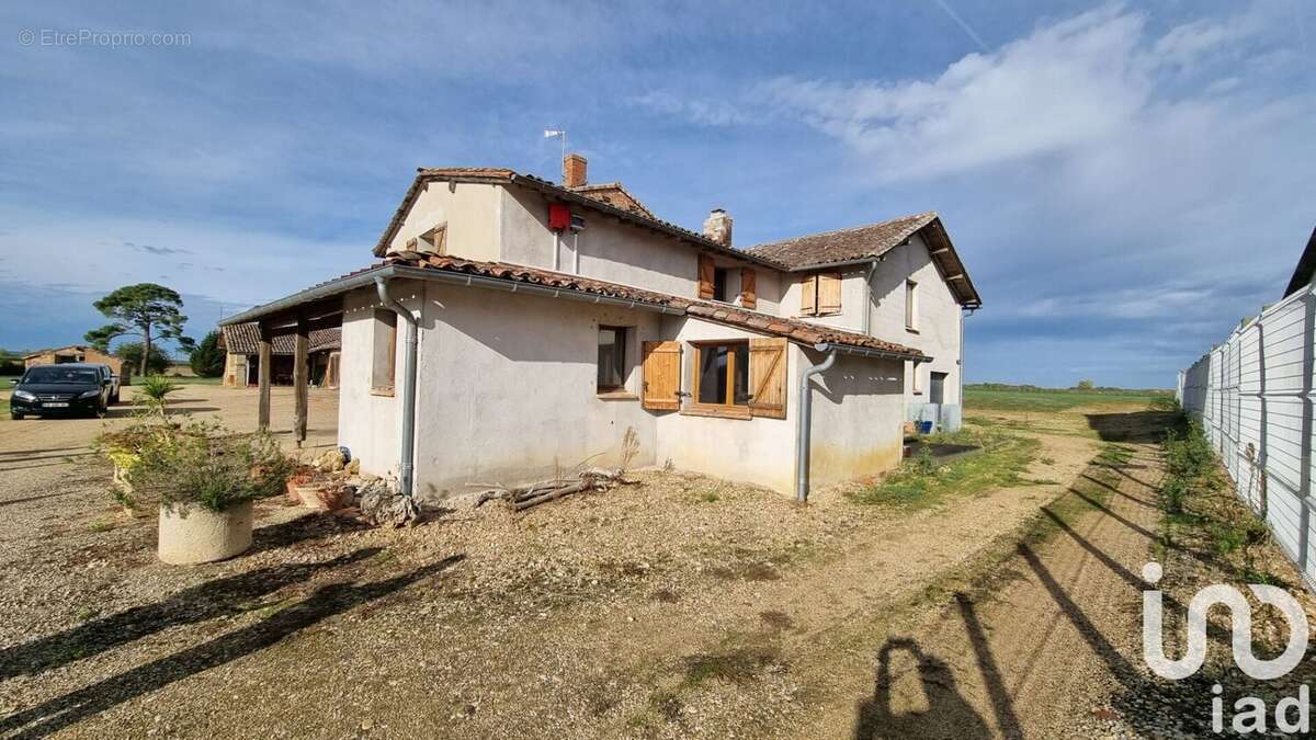 Photo 3 - Maison à FRONTON