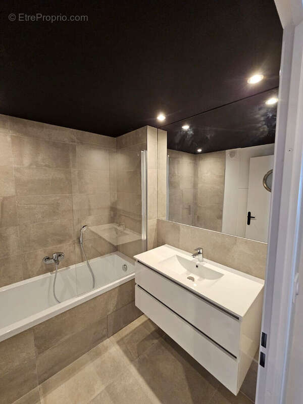 Appartement à LOOS