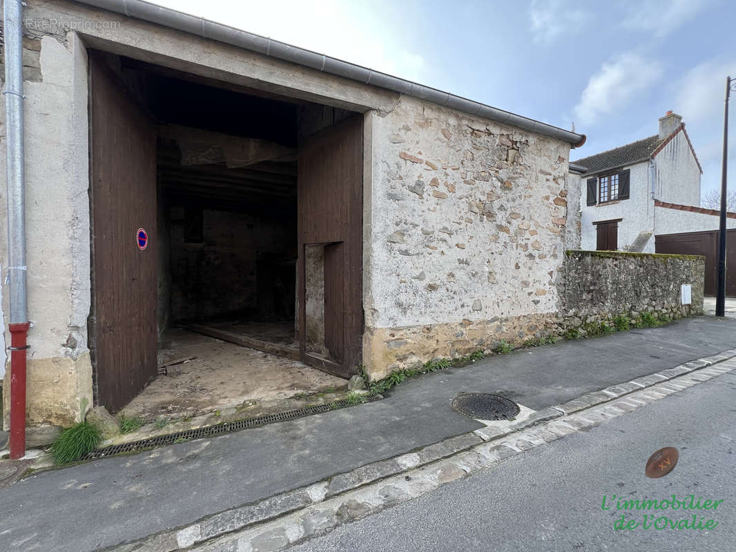 Maison à MARCOUSSIS