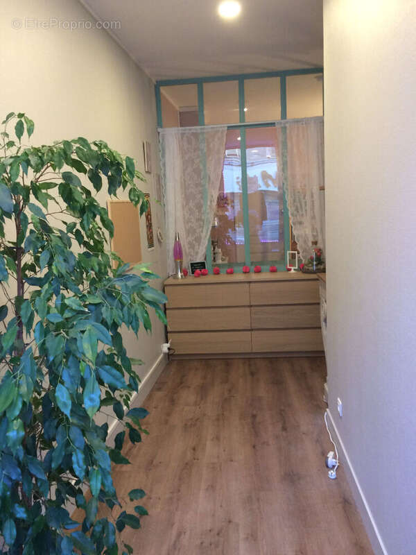 Appartement à SOUPPES-SUR-LOING