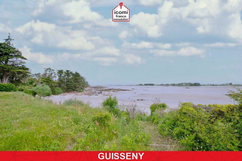 Maison à GUISSENY
