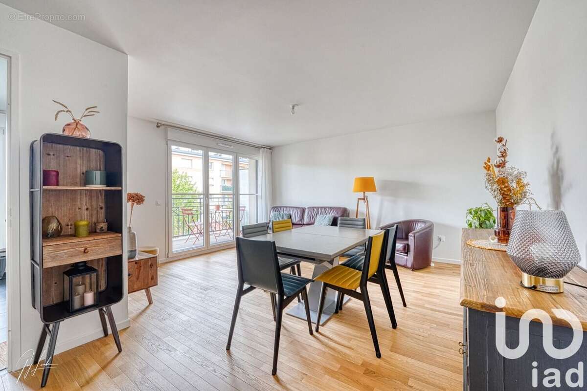 Photo 4 - Appartement à CLAMART