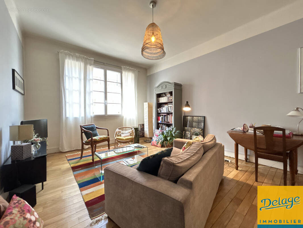 Appartement à LIMOGES