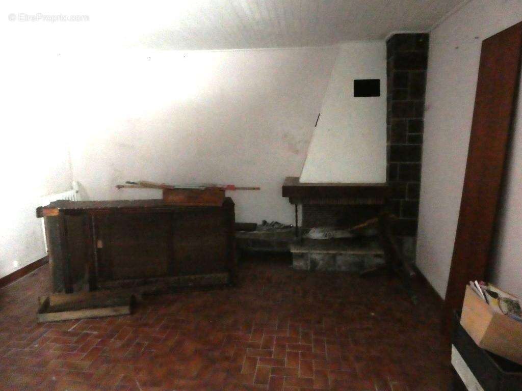 Appartement à PLOERDUT
